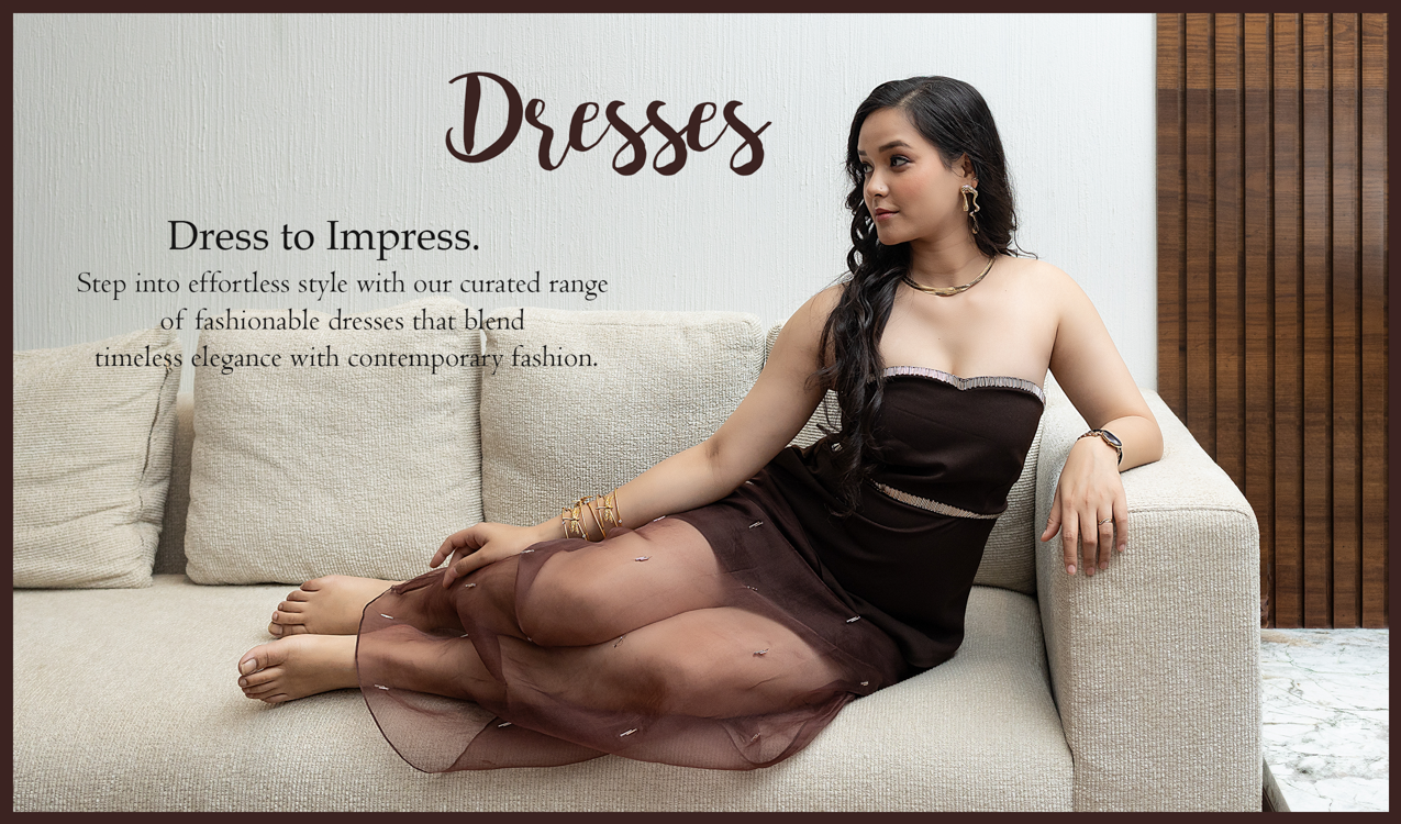 Dresses