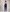 COCO PEPLUM SET - MIDNIGHT BLUE