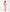 VEE TASSEL KAFTAN - BLUSH PINK