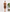 ZEST 4ZIP DRESS - Brown