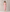 PERLA MIDI DRESS - Nude Rose Pink