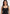 PRISHA PLEATS ASYMMETRICAL DRESS