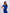 DIYA OFF SHOULDER DRAPED DRESS