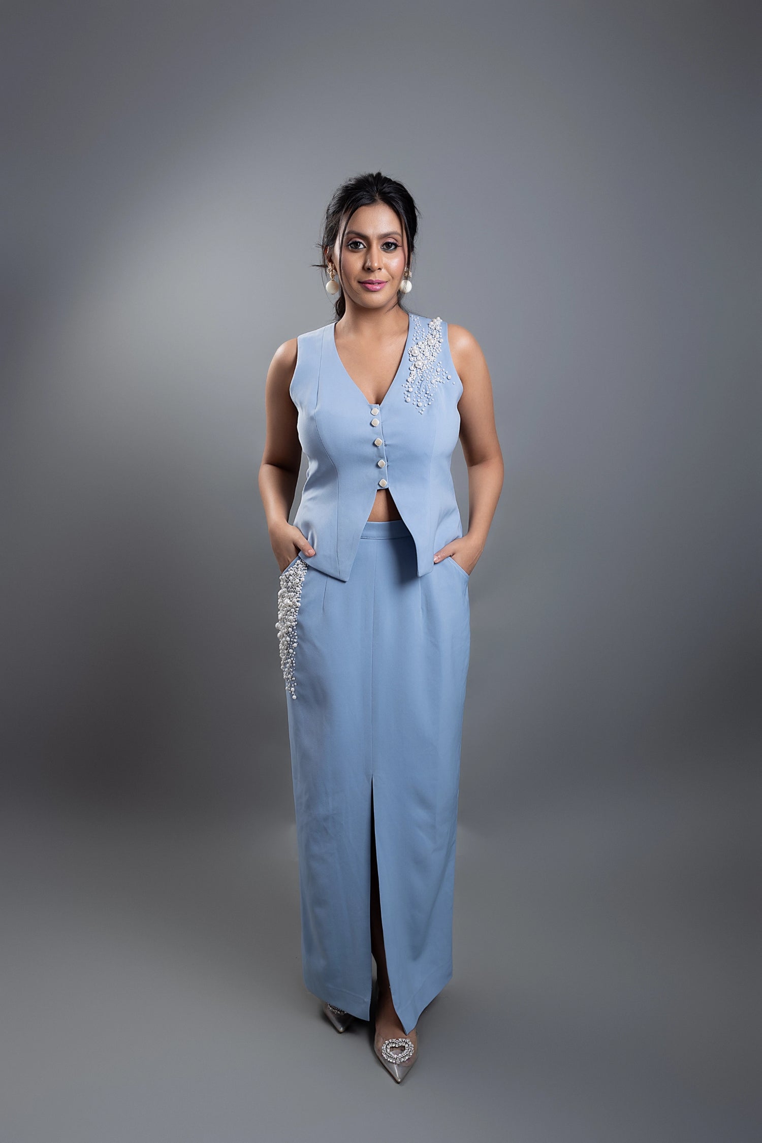 PERLA VEST