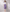 LARA SKIRT SET - Purple & White