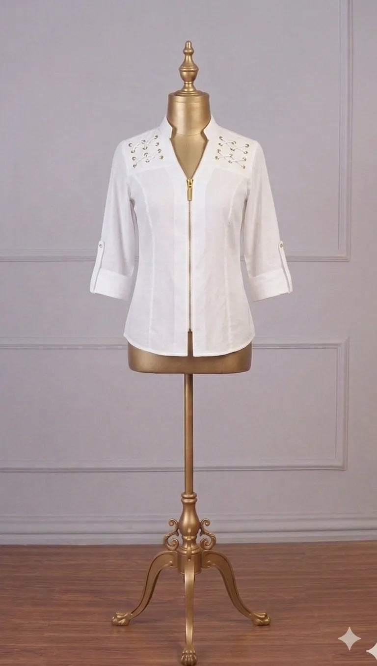 PRISHA SHIRT