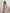VINI PEARL TASSELS DRESS