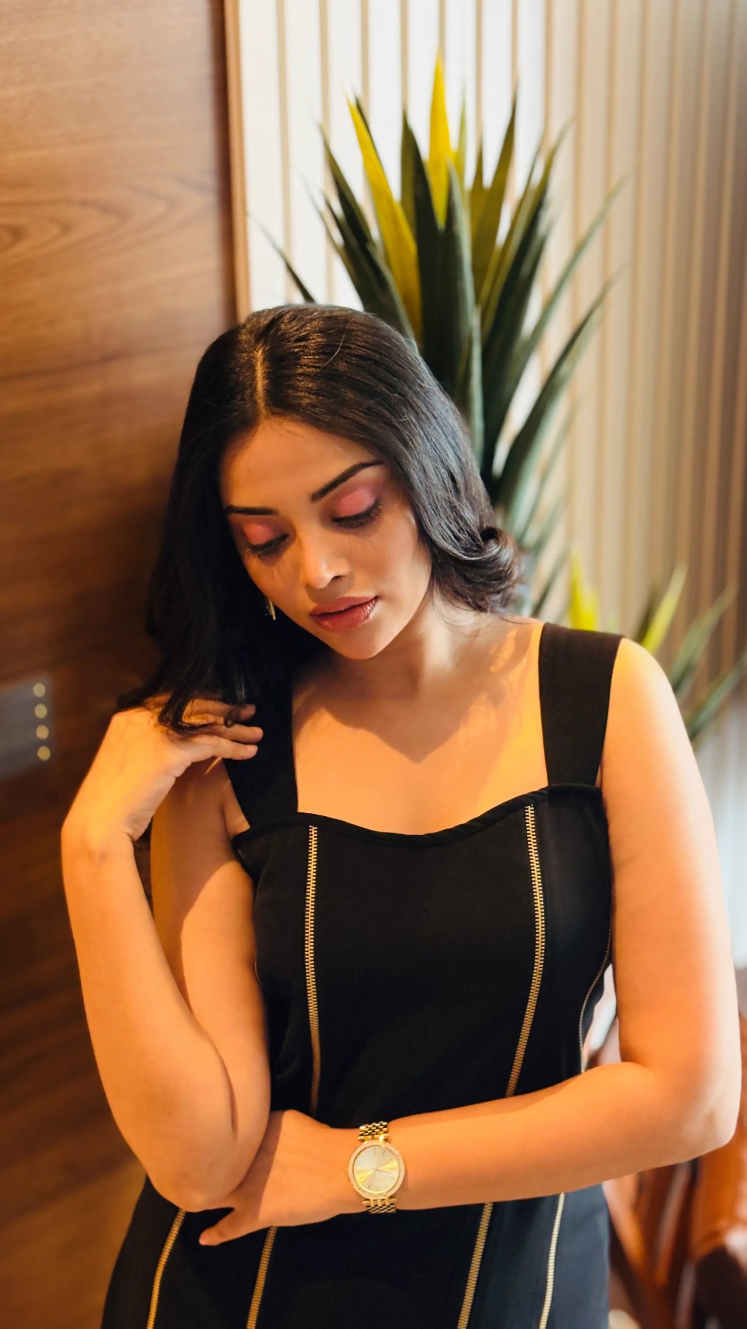 ZEST 4ZIP DRESS