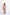VINI SIGNATURE CORSET & DRAPE SKIRT - onion pink