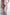 VINI SIGNATURE CORSET & DRAPE SKIRT - onion pink