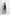 PRISHA PLEATS DRESS - Teal Blue