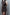 EVA BLAZER DRESS WITH SHEER SKIRT - BROWN