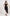 PRISHA PLEATS ASYMMETRICAL DRESS
