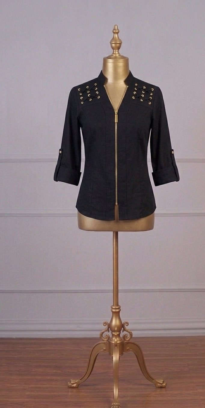 PRISHA SHIRT