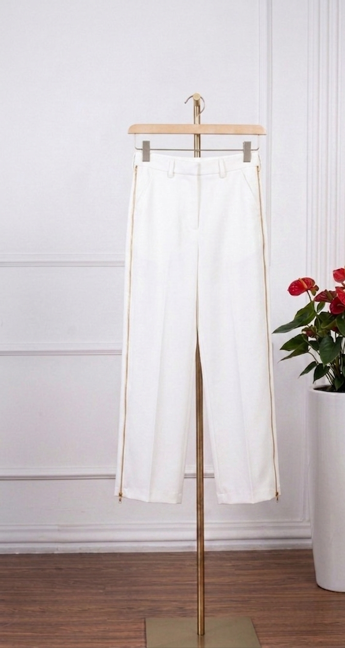 ZEST ZIP PANTS